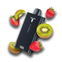 Vape Desechable Ignite V150 Pro 15000 Puffs Con 5% Nicotina -Strawberry Kiwi