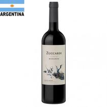 Zuccardi Vino "A" Bonarda 750ML Con Alc