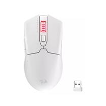 Mouse Gamer Redragon Fyzu Pro M995W-Pro Blanco