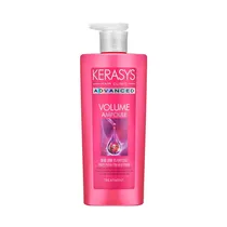 Acondicionador Volume Ampoule Kerasys Advanced 600ML