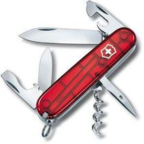 Cortapluma Victorinox Midnight Minichamp Ruby