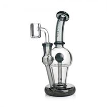 Bubbler Bong de Vidro Percolator Phoenix Star PHX804