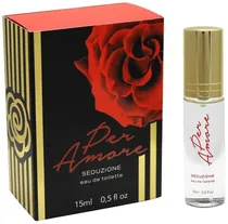 Sex Intt Per Amore Woman Seduzione Edt 15ML