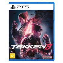 Jogo Tekken 8 para PS5