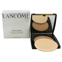 Polvo Lancome Dual Finish Amande III 320