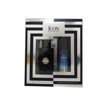 Kit Banderas The Icon Edt F 100ML