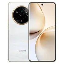 Smartphone Realme 14 Pro RMX5056 5G 256GB/12RAM Pearl White