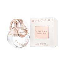 Bvlgari Perfume Omnia Crystalline F Eau de Toilette 100ML s/C