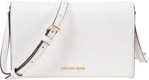 Bolsa Michael Kors Feminina 32S4GJ6C6L-085 - Optic White