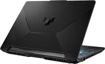 Notebook Asus FX506HF-HN018W Intel i5-11400H/ 16GB/ 512GB SSD/ RTX 2050 4GB/ 15.6" FHD/ W11