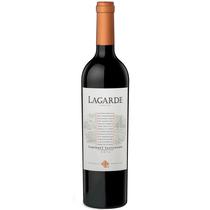 Vinho Lagarde Reserva Cabernet Sauvignon - 7792756010015