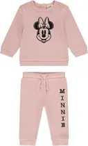 Conjunto para Bebê Orchestra HB0162-Roc - Feminino (2 Peças)