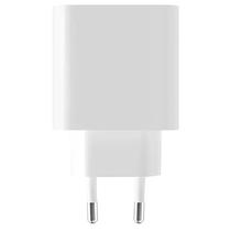 Carregador de Parede Xiaomi 33W Wall Charger AD332EU BHR4996GL A+C s/Cabo - Branco