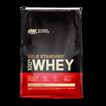 Optimum Nutrition 100% Whey Gold Standard 4.530G - Extreme Milk Chocolate