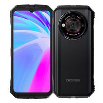 Smartphone Doogee V30 Pro 5G 512GB 12GB Ram Dual Sim Tela 6.58" - Preto