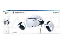 Oculos de Realidade Virtual Playstation VR2 Exclusivo para PS5