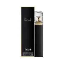 Perfume Hugo Boss Nuit Pour Femme Eau de Parfum 75ML