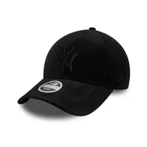 New Era Kepis New-York-Yankees Black