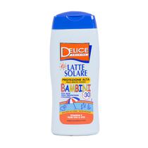 Protector Solar Delice Solaire Bambini FPS30 250ML