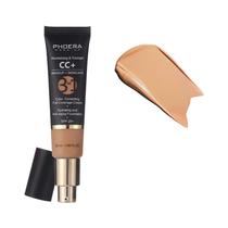 Base Phoera Revitalizing & Younger CC+ Cream 3IN1 SPF 25+ 140 Buff Beige 32ML