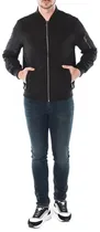 Jaqueta Calvin Klein CME07904 BLK - Masculino