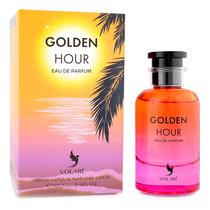 Perfume Volare Golden Hour Eau de Parfum Unissex 100ML