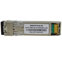 F. M SFP+ 10G 80KM DWDM-SFP10G 1532.68 C56 c/Cisco Mux-Demux