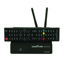 Receptor Digital Nova H9 TV Android