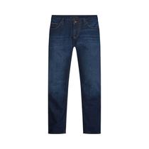 Pantalon Tommy Hilfiger MW0MW27442 1BW