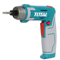 Parafusadeira Elétrica Total TSDLI08025 8V