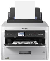 Impressora Monocromatica Epson Workforce Pro WF-M5299 Bivolt