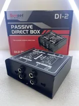 Direct Box Sunset DI-2