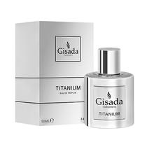 Perfume Gisada Switzerland Titaniun Edp 500ML