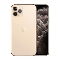 Apple iPhone 11 Pro Max 64GB Tela 6.5 Cam Tripla 12+12+12/12MP Ios Gold - Swap Grade C (1 Mes Garantia)