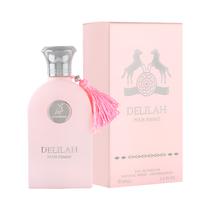 Perfume Femenino Maison Alhambra Delilah Pour Femme Edp 100ML