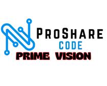 Codigo Proshare