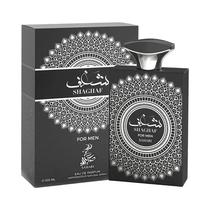 Perfume Sahari Shaghaf For Man Edp 100ML