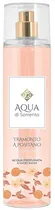 Body Splash Aqua Di Sorrento Tramonto A Positano Sunset - 245ML