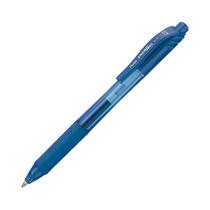 Boligrafo Pentel Energel-X 0.7 MM SM/BL107-Ca Azul Petroleo