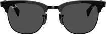 Óculos de Sol Ray-Ban RB3807M F111B1 51 - Masculino
