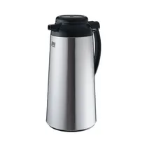 Termo Zojirushi AFFB-10S-Xa Stainless 1L