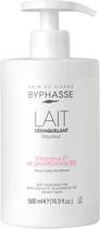 Leite Desmaquilhante Byphasse Douceur - 500ML