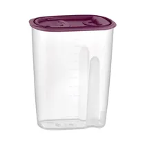 Pote de Almacenamiento Bager Sapphire BG-285 2.2L Surtido