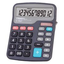 Calculadora Truly 842-12 12 Digitos