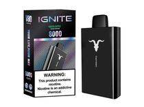 Vaporizador Descartavel Ignite V80 - Green Apple