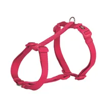 Arnés para Perros Trixie 204811 Premium XXS-XS Fucsia
