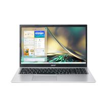 Notebook Acer Aspire 3 A315-58-74KE Intel Core i7-1165G7 8GB 512GB 15.6" Pure Silver