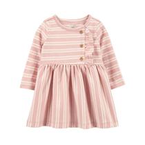 Vestido Infantil Carter's 1N963810 Nena