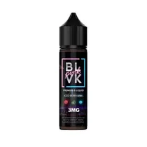 Esencia BLVK Iced Pink Berry Kiwi 3MG 60ML