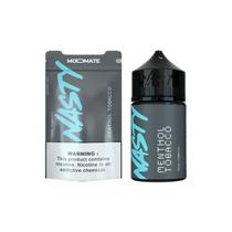 Nasty Modmate Menthol Tabacco 3MG